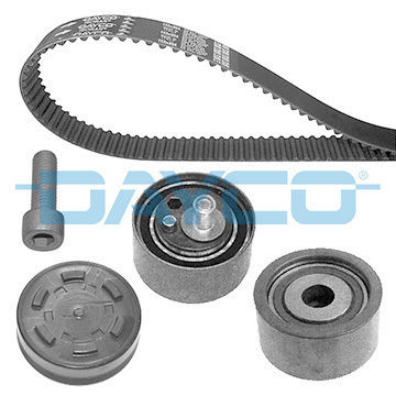 Dayco Zahnriemen-Kit Ktb395