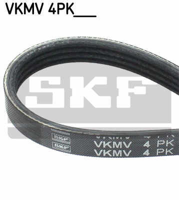 SKF Vkmv 4pk703 Rippierter Autotriebwerk Gürtel