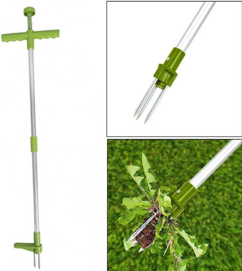 Kinzo Kinzo Εξολκέα Ζιζανίων Κήπου 100 Cm 02822785