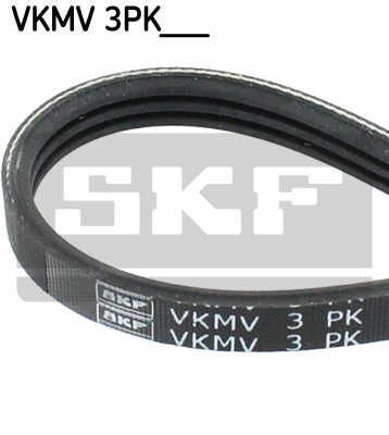Skf Vkmv 3pk866 Ribbed Transmission Belt