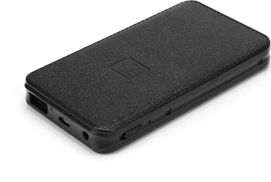 Spy Bug Capacity 16GB