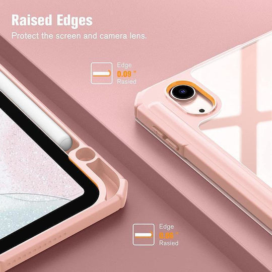 6 Pro Flip Cover Pink (Xiaomi Pad 6)