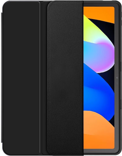 Калъф Флип Капак Черен (Lenovo Tab Idea 11" Tb-336)