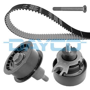Dayco Timing Belt Kit Ktb617