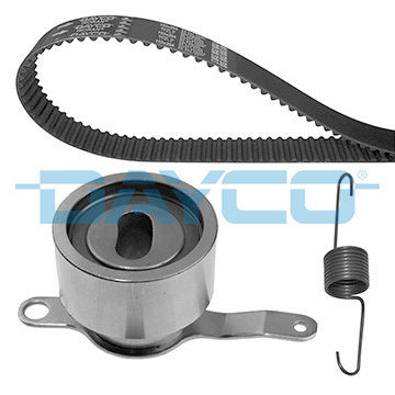 Dayco Steuerzeiten Gürtel Kit Ktb509