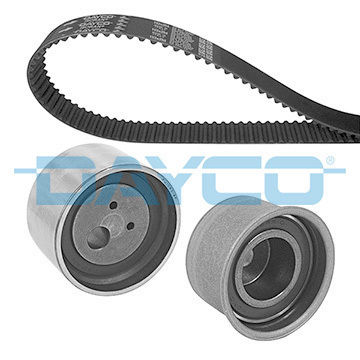 Dayco Steuerzeitenriemen Kit Ktb714