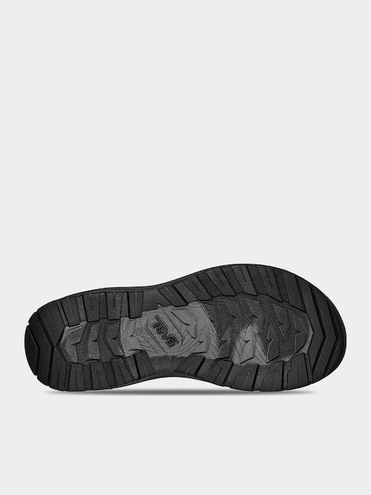 Hurricane Men's Sandals in Grey Color