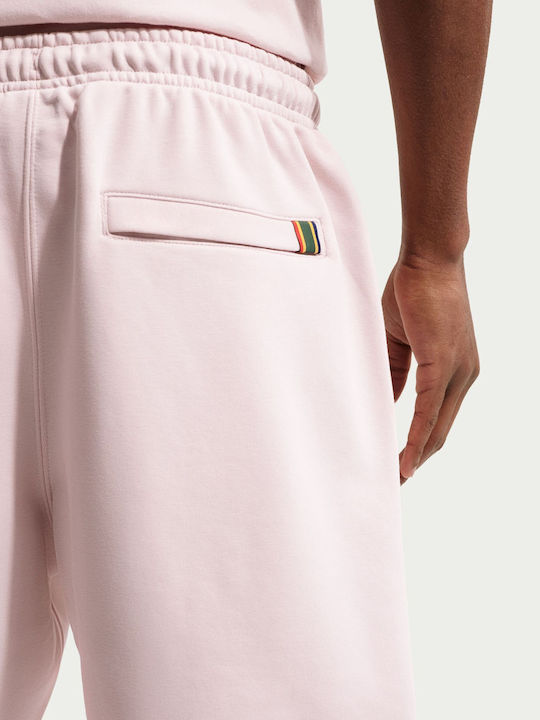 Nike Nikecourt Heritage HM6768-667 Men's Red Shorts