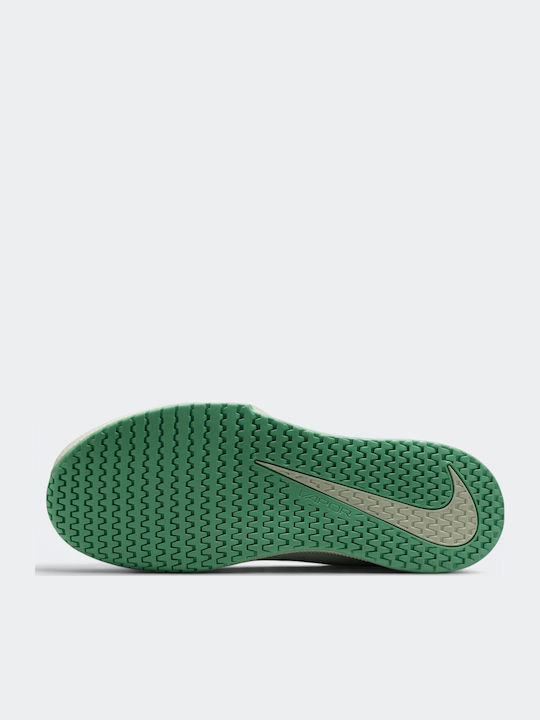 Nike Vapor Lite 3 Women's Tennis Shoes for Hard Courts Green