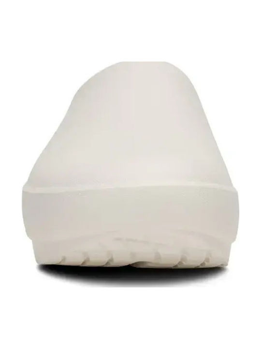 Oofos Oofos Holzschuhe Beige 2400-Chalk