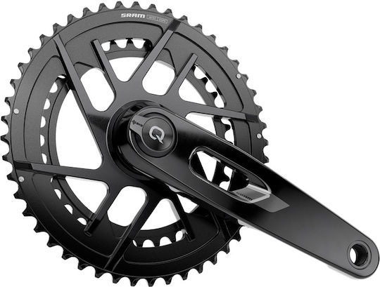 Sram Rival Axs Dub Power Meter 165mm 48-35t E1