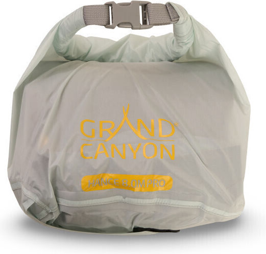 Grand Canyon Μονό Υπόστρωμα Camping Μπλε