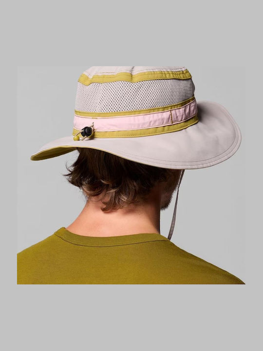 Columbia Bora Bora Fabric Men's Hat Beige