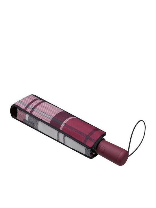 Samsonite Alu Drop Αυτόματη Ομπρέλα Βροχής Σπαστή