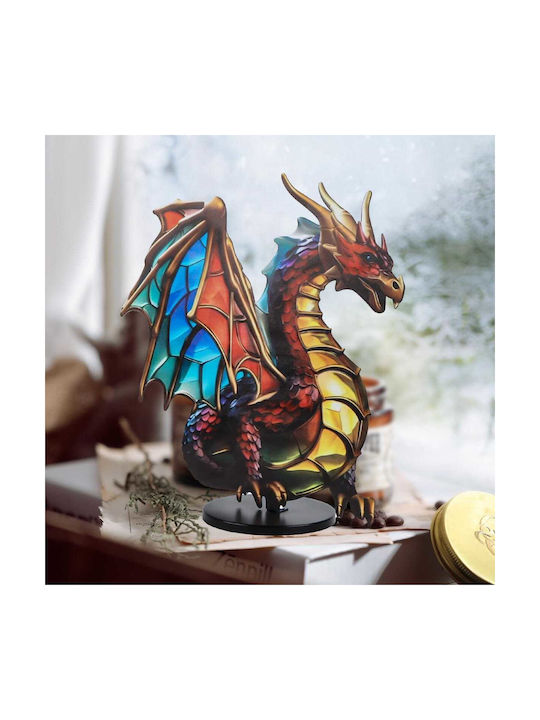 Decorative Polyresin Dog