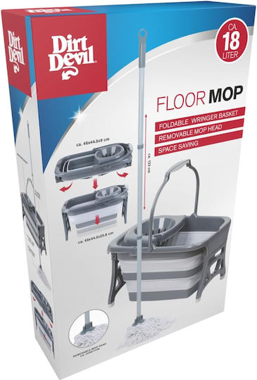 Dirt Devil Mopp 02002171