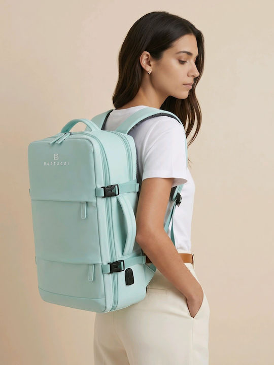 Bartuggi Backpack Green Bartuggi Backpack Green