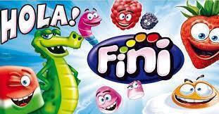 Τσιχλα Fini Sweets 6gr