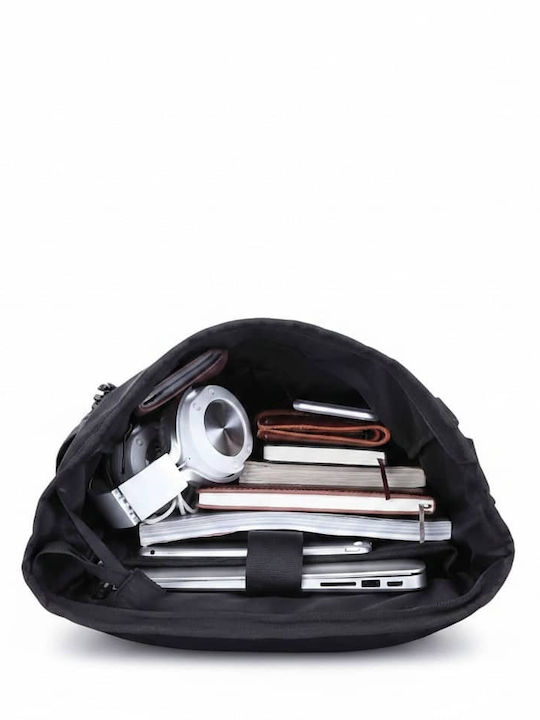Bartuggi Backpack Μαύρο