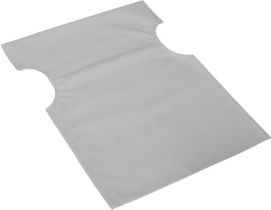 keleman Husa Pentru Scaunul Regizorului Alb 62x80 cm keleman Husa Pentru Scaunul Regizorului Alb 62x80 cm