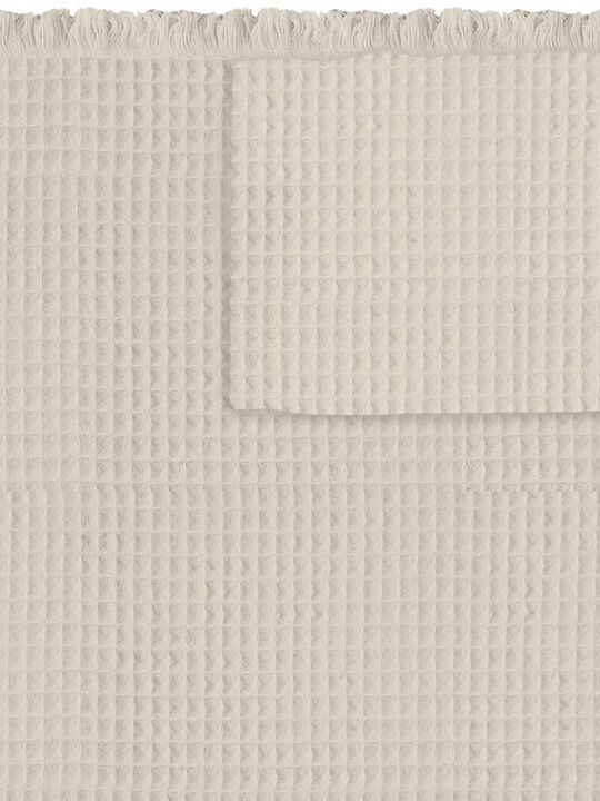 MC2 Beach Bag Beige