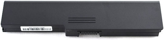 Laptop Battery Toshiba Satellite Pa3819u-1brs