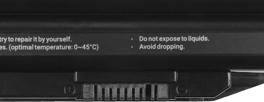Laptop Battery Fujitsu Fmvnbp229 6 Cells