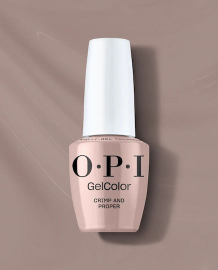 OPI Ημιμόνιμο Βερνίκι Νυχιών 15ml 15ml