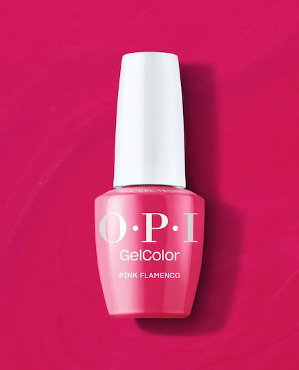 OPI Ημιμόνιμο Βερνίκι Νυχιών 15ml 15ml