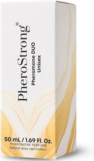 PheroStrong Soma Άρωμα με Φερομόνες 50ml