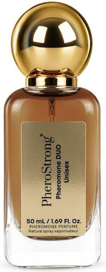 PheroStrong Soma Άρωμα με Φερομόνες 50ml