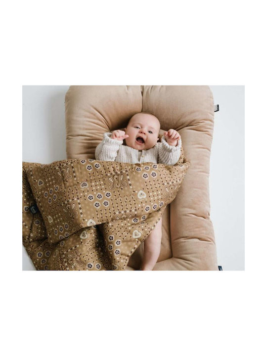 La Millou Baby Nest Pillow Beige