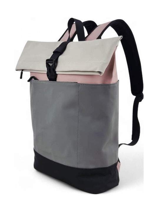 Mcan Rucksack Wasserdichte Graue