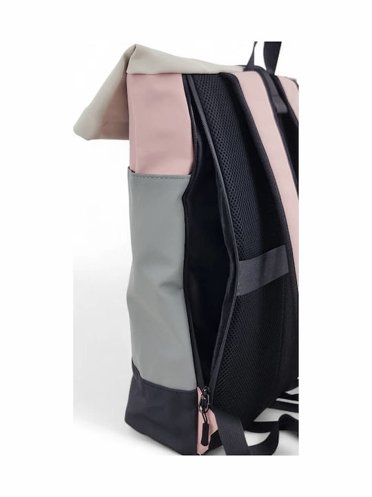 Mcan Rucksack Wasserdichte Graue
