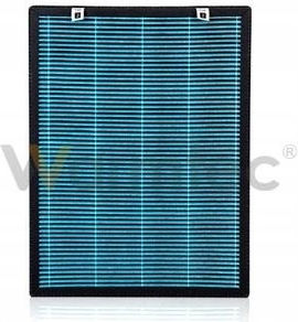 Warmtec Φίλτρο HEPA για Καθαριστή Αέρα