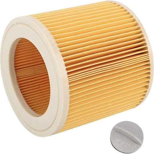 Zafit Saci Pentru Aspiratoare 10 Bucăți Compatibili cu Aspirator Karcher / Electrolux / Hoover / Moulinex