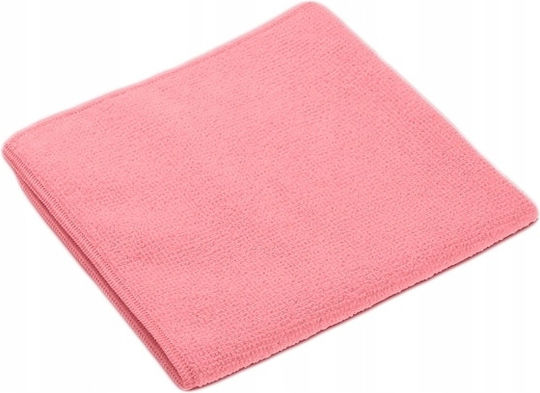Microtuff Base Cloth Red 1 Pc