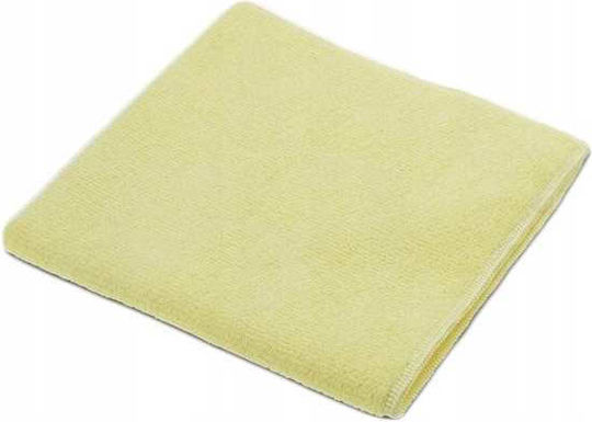 Microtuff Base Pană Galbenă 1 Bucată