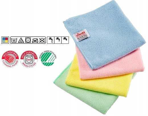 Microtuff Base Cloth Red 1 Pc