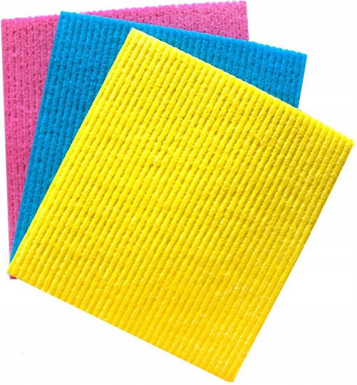 Vileda Sponge Wipes Set 3