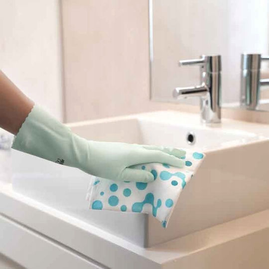 Vileda Pro Clean Universal Cloth Enzymes 4 Pcs