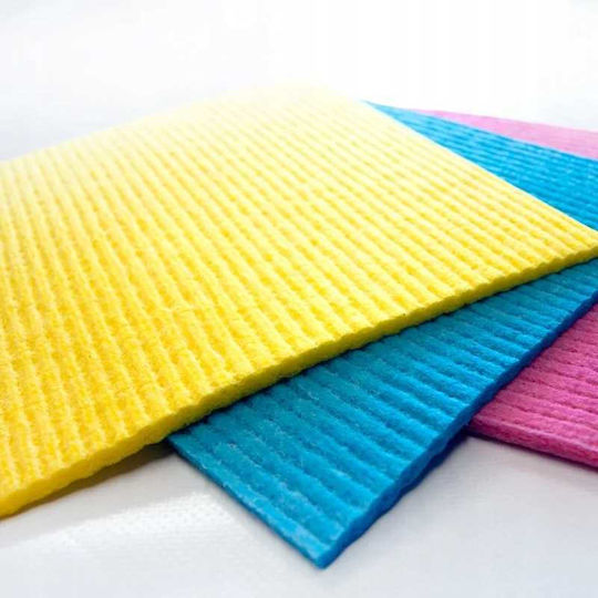 Vileda Sponge Wipes Set 3