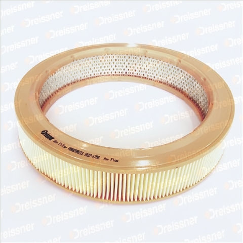 Air Filter Dreissner A0887dreis