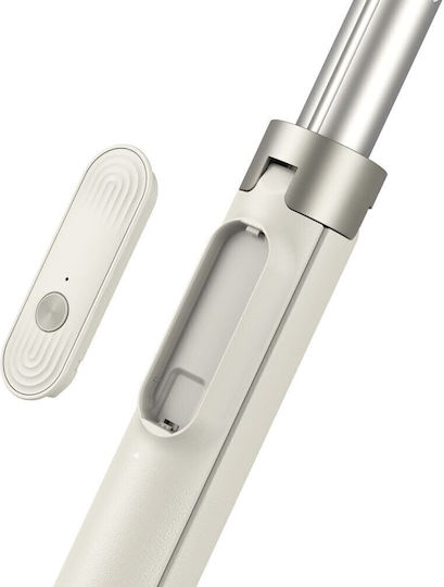 Smallrig St-25 Selfie Stick Trepied Alb