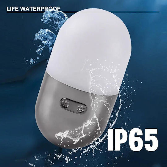 Core Rechargeable Lighting Accessories for Camping with Flashlight
