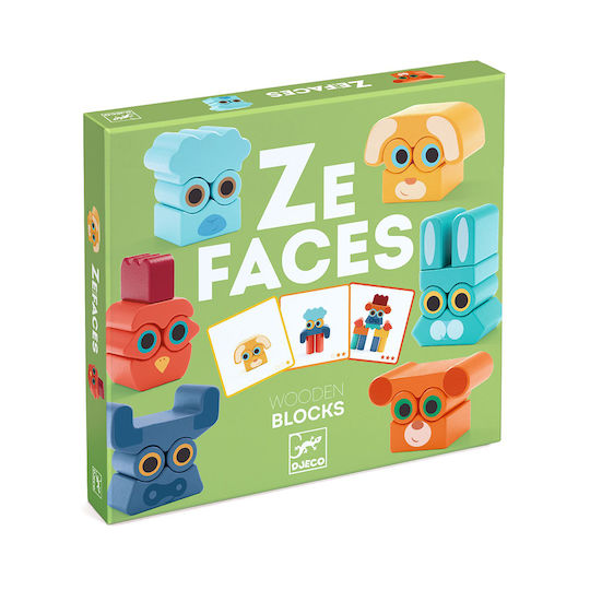 Djeco Balance Spielzeug