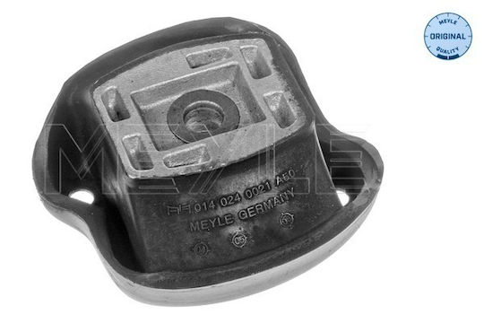 Engine Mount Meyle 014 024 0021