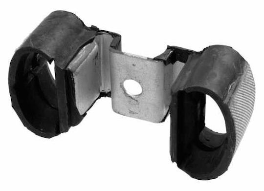 Engine Mount Lemfoerder 36484 01