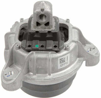 Engine Mount Lemfoerder 37430 01