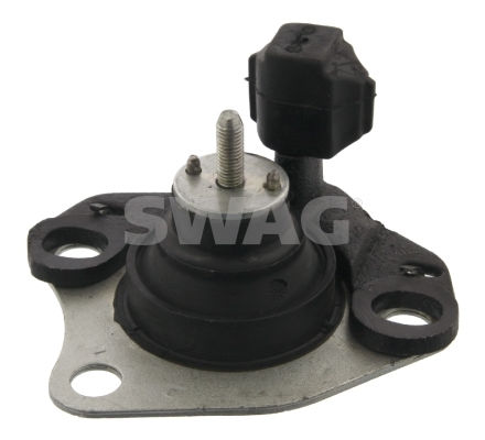Engine Mount Swag 60 13 0012